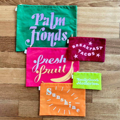 Get Organized for Travel with Bando #Giveaway