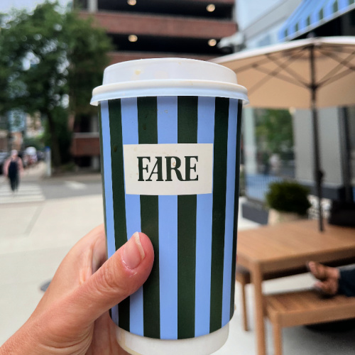 5 Things I’d Tell You Over Coffee August ’26