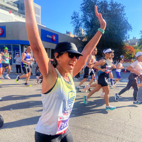 Chicago Marathon ’26 – Lots of Fun in The Sun